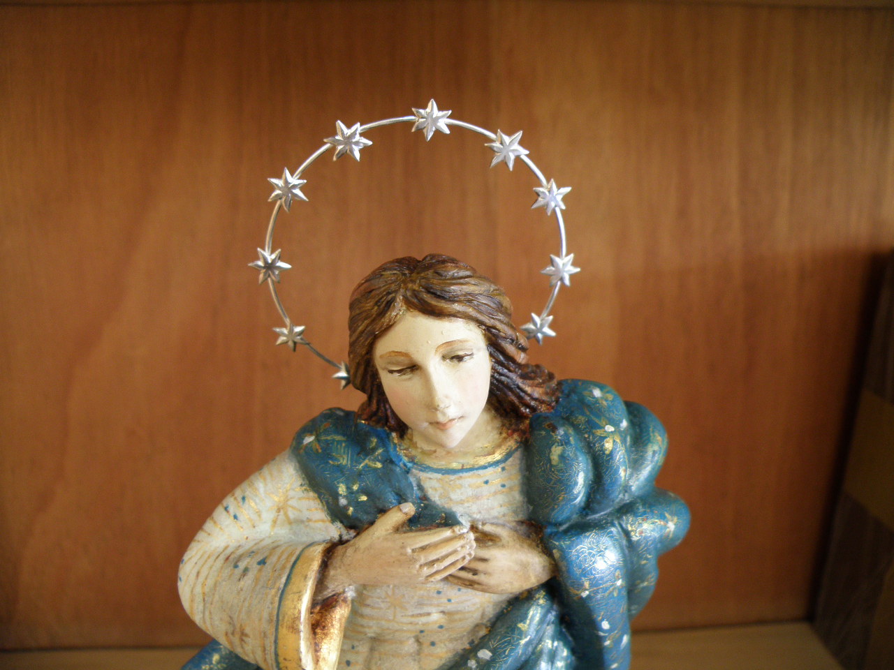 Virgen de la Asunción